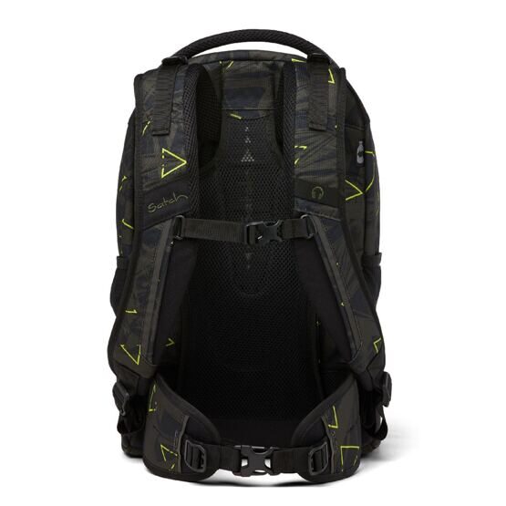 Satch Pack - Geo Storm, 30L