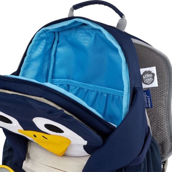 Pinguin - Rucksack 8lt.