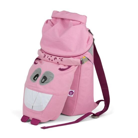 Elternrucksack - Mama, Pink 15lt.