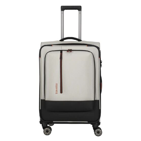 Crosslite 4-Rad Trolley M in Natur