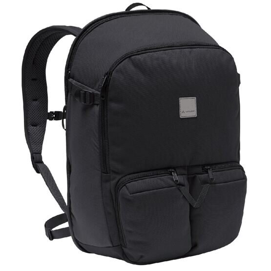 Coreway Backpack 23, Schwarz