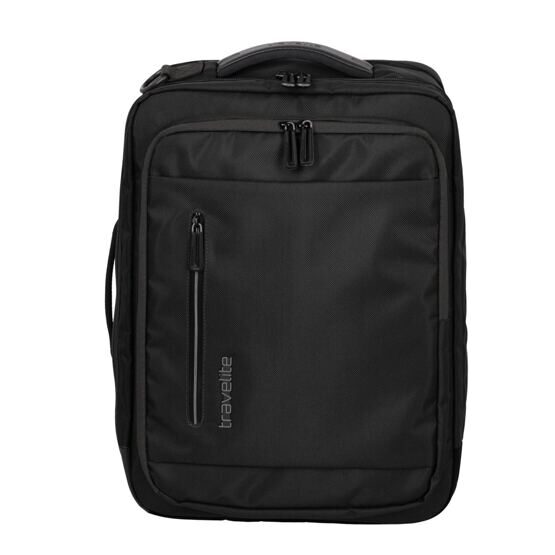 Crosslite Bordtasche in schwarz