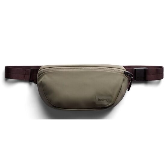 Laneway Belt Bag SeaKelp