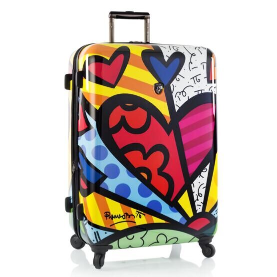 Britto New Day - Trolleykoffer L