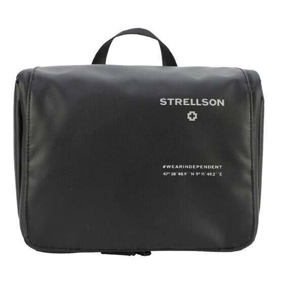 Stockwell 2.0 - Benny Washbag lhz, Schwarz