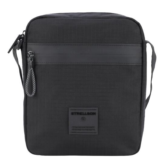 Northwood Rs - Marcus Shoulderbag Xsvz, Schwarz