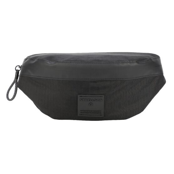 Northwood Rs - Curt Hipbag lhz, Schwarz