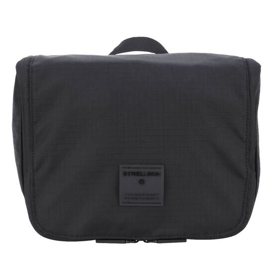 Northwood Rs - Benny Washbag Lhz, Schwarz