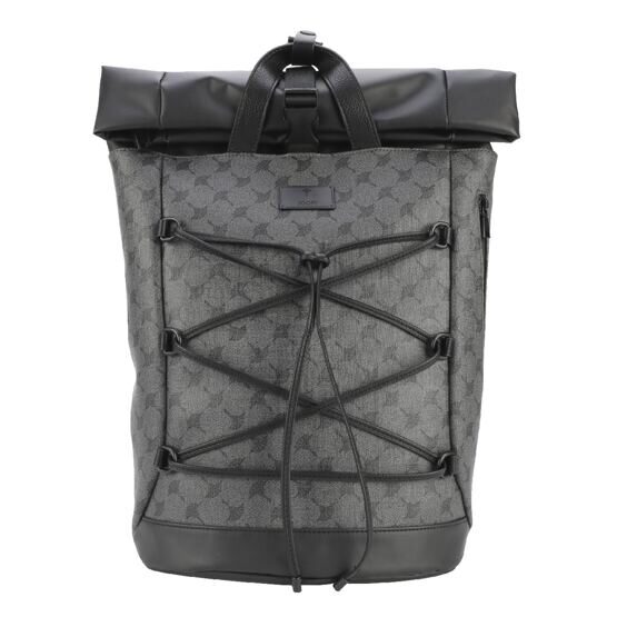 Mazzolino - Luc Backpack mvf, Schwarz