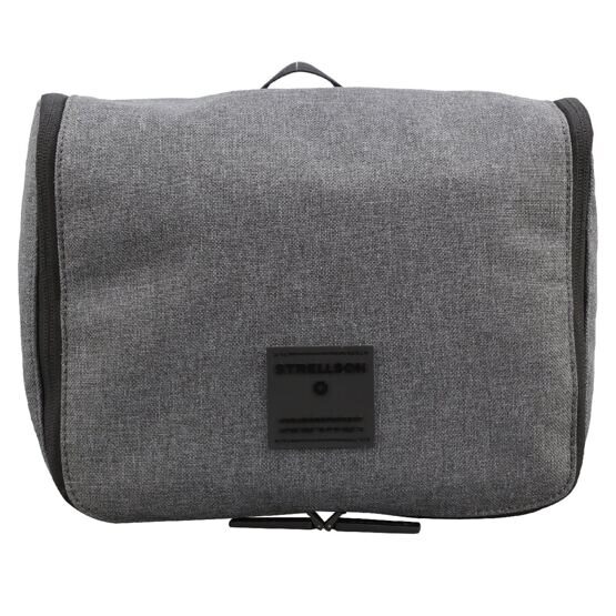 Northwood 2.0 - Benny Washbag lhz, Grau