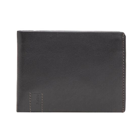 Tinello - Gilbrecht Billfold h8, Dunkelbraun