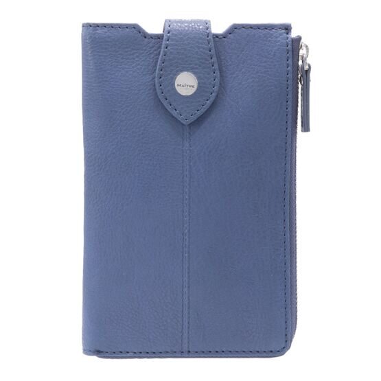 Lemberg - Margarete Phonecase lv3fz, Mittelblau