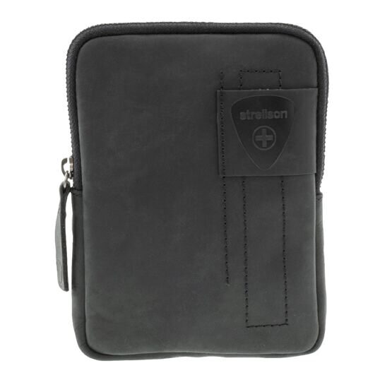 Richmond - Brian Shoulderbag xsvz 1, Schwarz