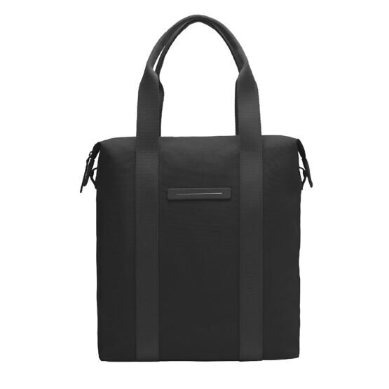 SoFo Vertical Tote, Schwarz