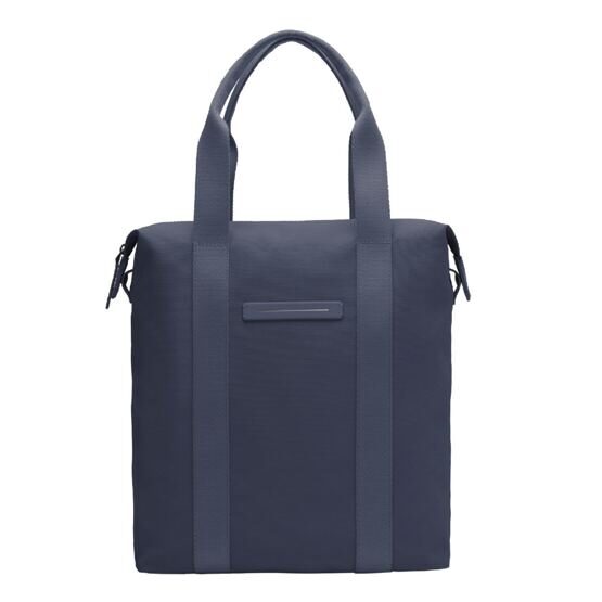 SoFo Vertical Tote, Night Blue