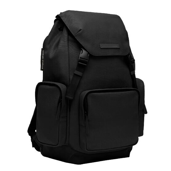 SoFo Backpack Travel, Schwarz