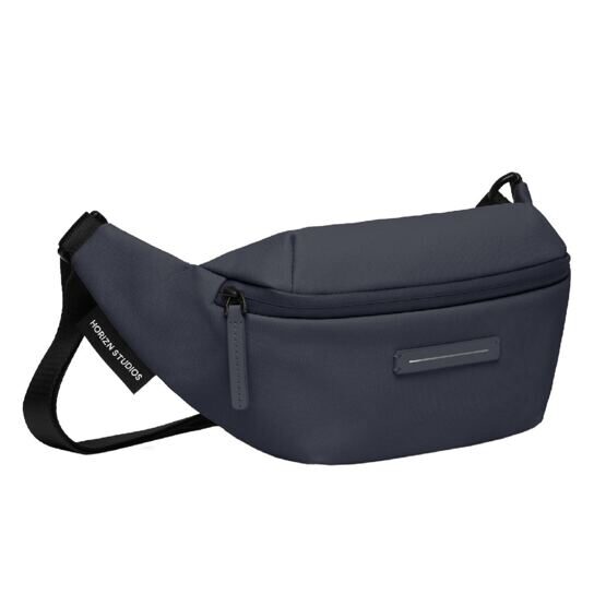 SoFo Cross-Body Bag, Night Blue