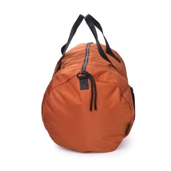 Grosse Sport- und Reisetasche Puffy, Orange