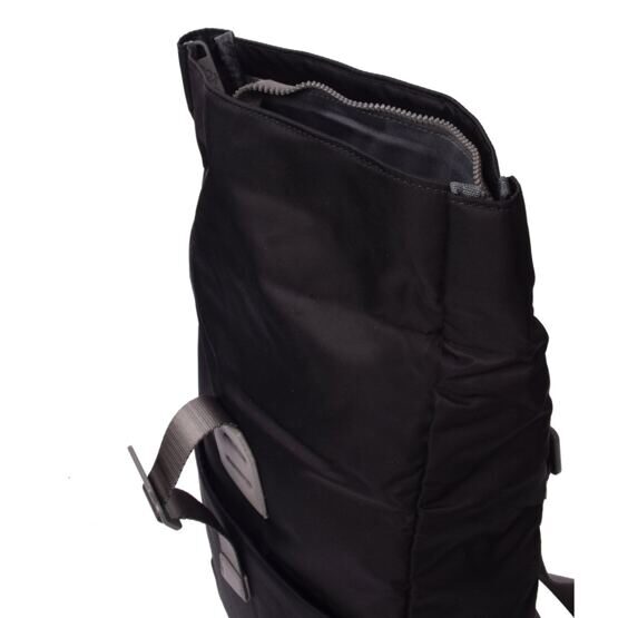 Kleiner Rucksack Hook, Schwarz