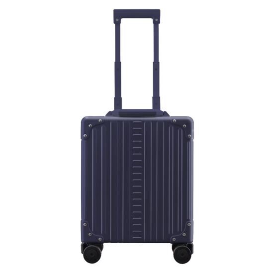 16&quot; Vertical Underseat Businesstrolley Carry-On in Saphir