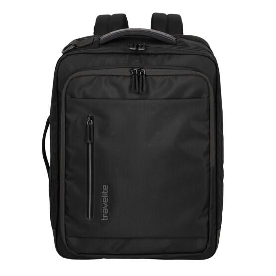 Crosslite Bordtasche in schwarz