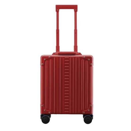 16&quot; Vertical Underseat Businesstrolley Carry-On in Rubin