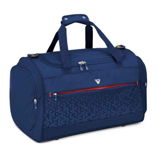 Crosslite - Reisetasche Duffle 60L, Blau