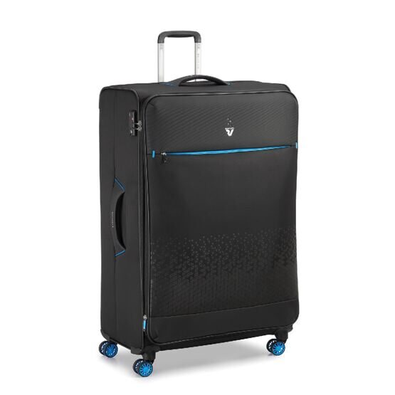 Crosslite - Trolley L, Schwarz