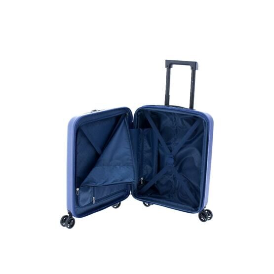 Nomadtec - Cabin Trolley in Blau