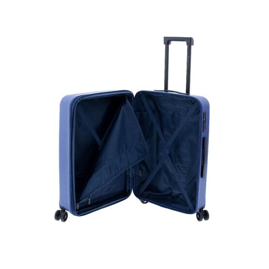 Nomadtec - Trolley M in Blau