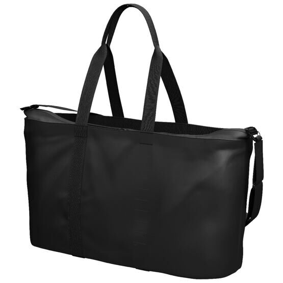 Essential - Weekender 40L, Black Out