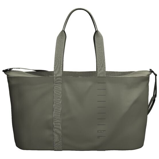 Essential - Weekender 40L, Moss Green