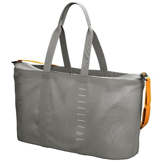 Essential - Weekender 40L, Sand Grey