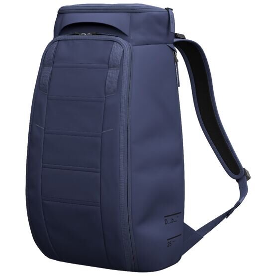 Hugger - Backpack 25L, Blue Hour