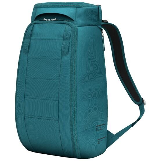 Hugger - Backpack 25L, Midnight Teal