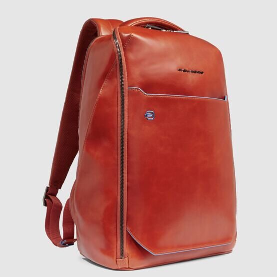 Blue Square - Laptoprucksack 15,6&quot; in Orange