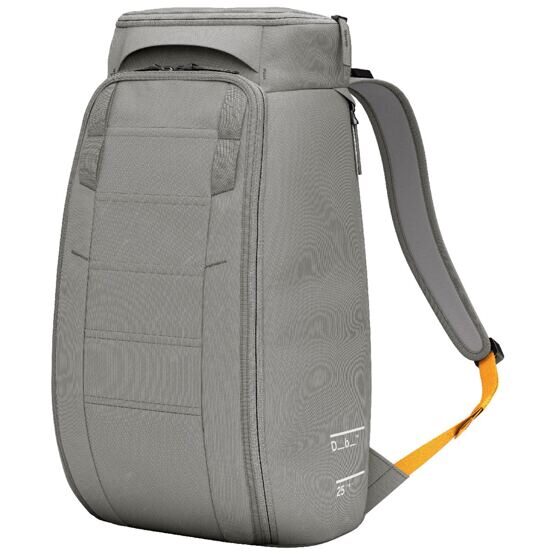 Hugger - Backpack 25L, Sand Grey