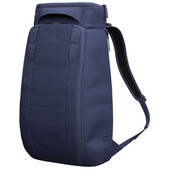 Hugger - Backpack 30L, Blue Hour