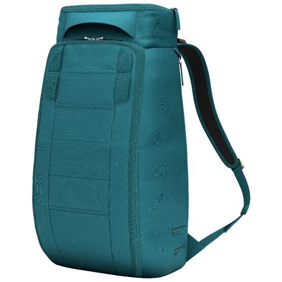 Hugger - Backpack 30L, Midnight Teal