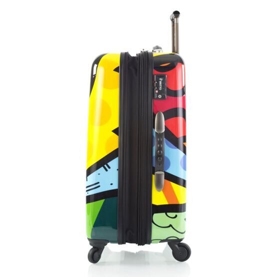 Britto New Day - Trolleykoffer L