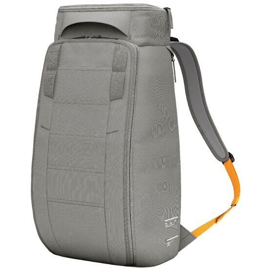 Hugger - Backpack 30L, Sand Grey