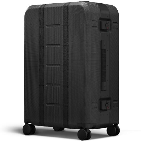 Ramverk - Pro Check-in Luggage Large, Black Out