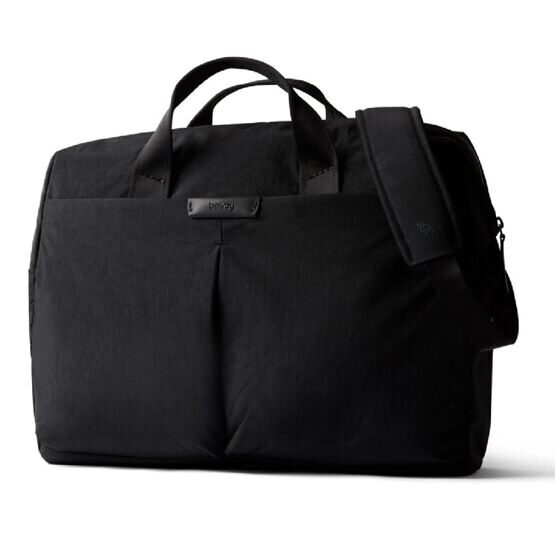 Tokyo - Work Bag, Raven