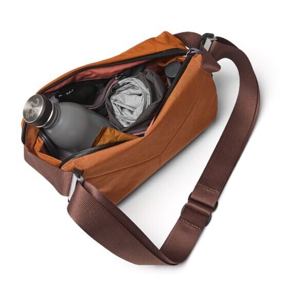 Venture Sling 6L Bronze