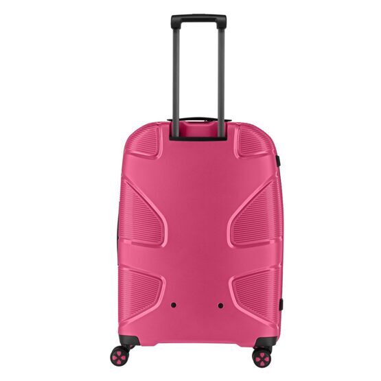 IP1 - 4-Rad Trolley L, Flora Pink