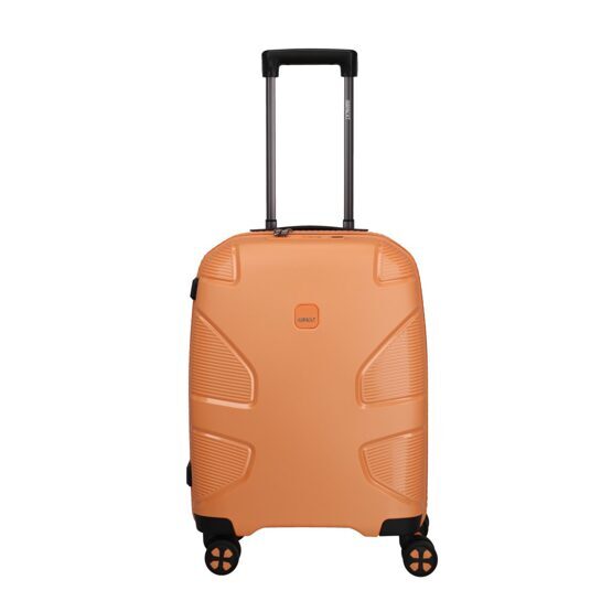 IP1 - 4-Rad Trolley S mit USB Port, Garden Apricot