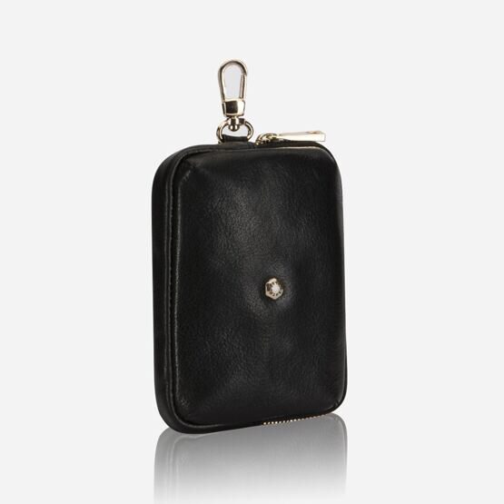 Multipurpose Pouch in Schwarz