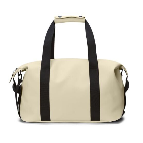 Hilo Weekend Bag Small W3, Dune