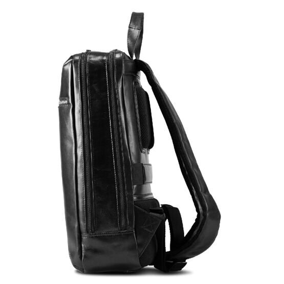 Skagen - Daypack Rucksack in Schwarz