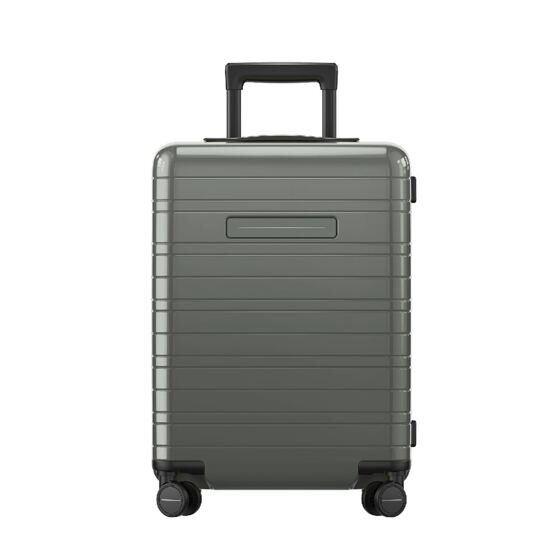 H5 Essential - Cabin Trolley, Glossy Agave Green